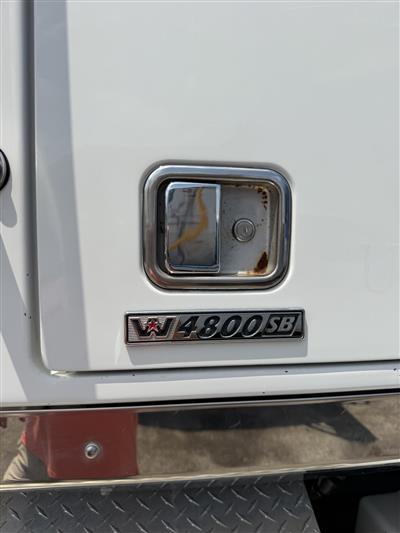 2017 Western Star 4800SB