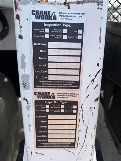 2017 Western Star 4800SB