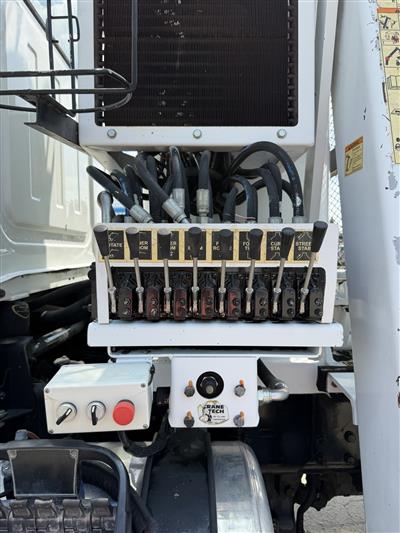 2017 Western Star 4800SB