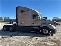 2017 Kenworth T680