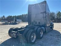 2017 Kenworth T680