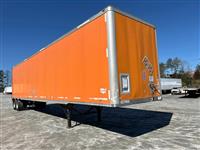 2004 Wabash Trailer