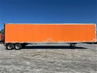 2004 Wabash Trailer