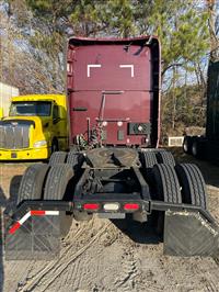 2019 Kenworth T680