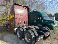 2019 Kenworth T680