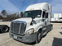 2015 Freightliner CASCADIA