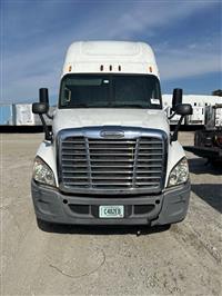 2015 Freightliner CASCADIA