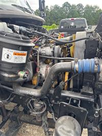 2007 Freightliner M2