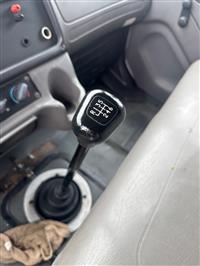 2007 Freightliner M2