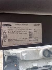 2007 Freightliner M2