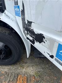 2007 Freightliner M2