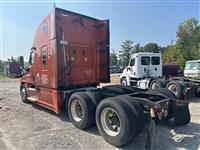 2013 Freightliner Cascadia