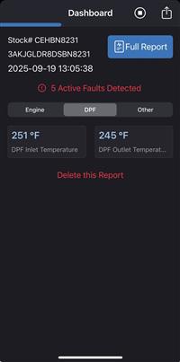2013 Freightliner Cascadia