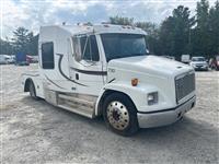 1998 Freightliner FL50