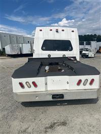 1998 Freightliner FL50