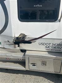 1998 Freightliner FL50