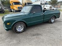 1969 Chevrolet C10