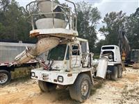 2008 OSHKOSH S SERIES