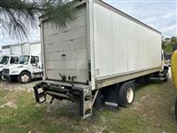 2015 Freightliner M2