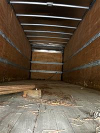 2015 Freightliner M2