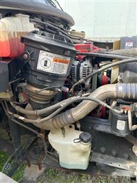 2015 Freightliner M2