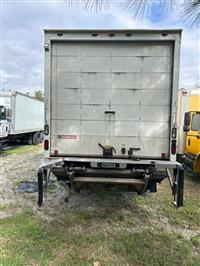2015 Freightliner M2