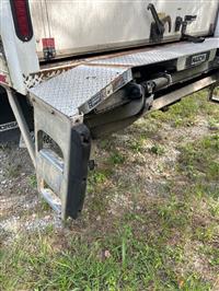 2015 Freightliner M2