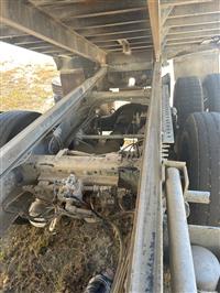 2015 Mack CXU (Pinnacle)