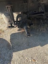 2015 Mack CXU (Pinnacle)