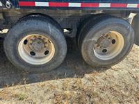 2015 Mack CXU (Pinnacle)