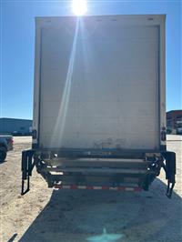 2020 Freightliner M2