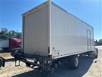2020 Freightliner M2