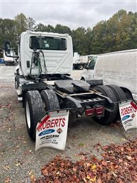 2018 International RH613