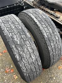 2018 International RH613