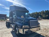 2004 Freightliner CST120