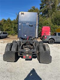 2004 Freightliner CST120