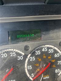 2017 Freightliner Cascadia