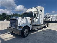 2003 International 9900ix