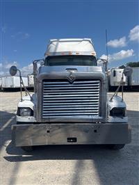 2003 International 9900ix