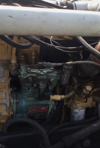 1995 Peterbilt 379 6X4 T/A 45TON WRECKER TRUC