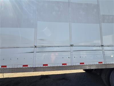 2014 Stoughton ZGPVW-535T-S-C T/A DRY VAN TRA
