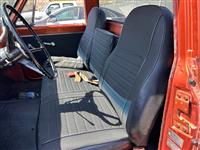 1968 Chevrolet C10