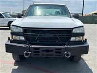 2006 Chevrolet Silverado