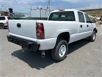 2006 Chevrolet Silverado