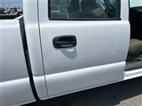 2006 Chevrolet Silverado