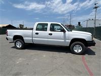 2006 Chevrolet Silverado