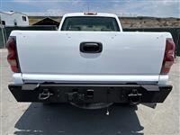 2006 Chevrolet Silverado