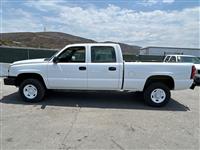 2006 Chevrolet Silverado