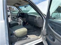 2006 Chevrolet Silverado