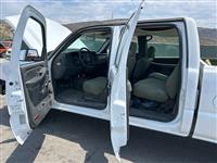 2006 Chevrolet Silverado